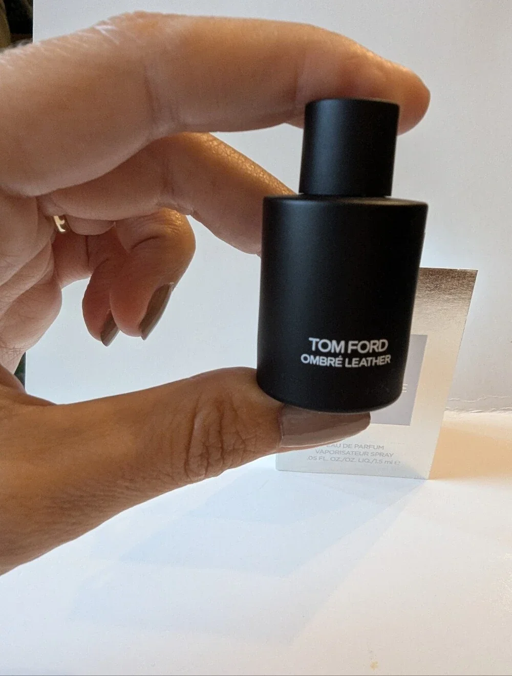 Tom Ford Samples Lot